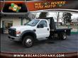 2008 Ford F-450