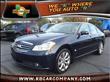 2006 Infiniti M35