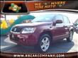 2007 Suzuki Grand Vitara