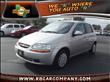 2007 Chevrolet Aveo5