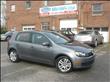 2011 Volkswagen Golf