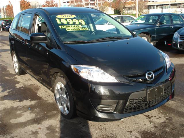 2010 Mazda 5