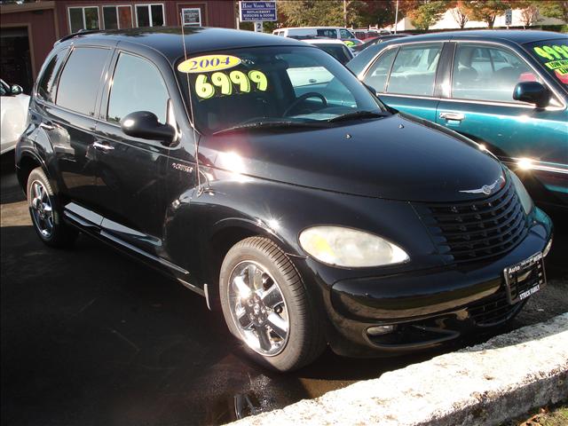 2004 Chrysler PT Cruiser