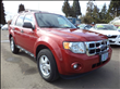 2011 Ford Escape