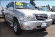 2001 Suzuki Grand Vitara XL7