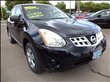 2011 Nissan Rogue