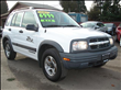 2002 Chevrolet Tracker