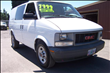 2004 GMC Safari