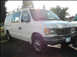 1996 Ford Econoline