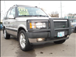 2000 Land Rover Range Rover