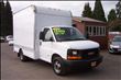 2008 GMC Savana