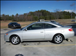 2003 Toyota Camry Solara