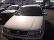 1997 Volkswagen Passat