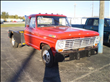 1969 Ford F100