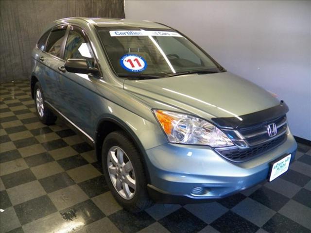 2011 Honda CR-V for sale