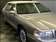 1997 Cadillac Deville