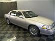 2009 Lincoln Town Car
