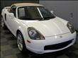 2002 Toyota MR2 Spyder