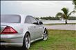 2003 Mercedes-Benz CL Class