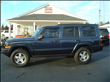 2009 Jeep Commander