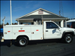 1999 Chevrolet K3500