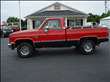 1986 Chevrolet K10