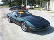 1993 Chevrolet Corvette