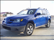 2003 Mitsubishi Outlander
