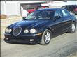 2001 Jaguar S-Type
