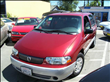 2002 Mercury Villager