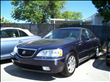 1999 Acura RL
