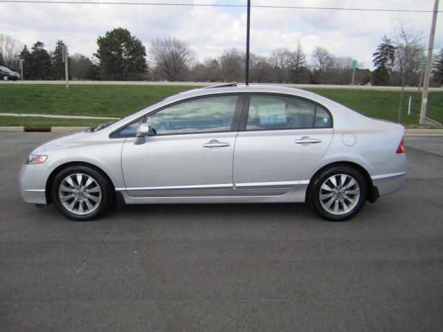2011 Honda Civic