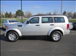 2011 Dodge Nitro