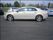 2011 Chevrolet Malibu