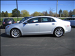 2011 Chevrolet Malibu