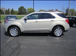 2011 Chevrolet Equinox