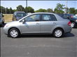 2011 Nissan Versa