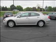 2011 Mitsubishi Galant