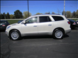 2011 Buick Enclave