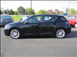 2011 Lexus CT 200h
