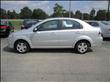 2011 Chevrolet Aveo