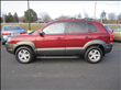 2009 Hyundai Tucson