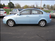 2011 Hyundai Accent