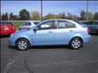 2011 Hyundai Accent