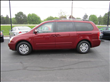 2012 Kia Sedona