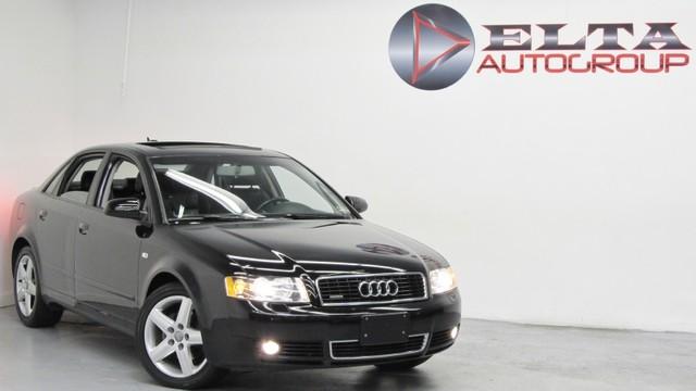 2005 Audi A4 for sale
