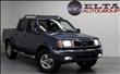 2000 Nissan Frontier