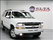 2002 Chevrolet Suburban