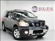 2004 Nissan Armada