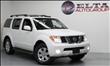 2006 Nissan Pathfinder